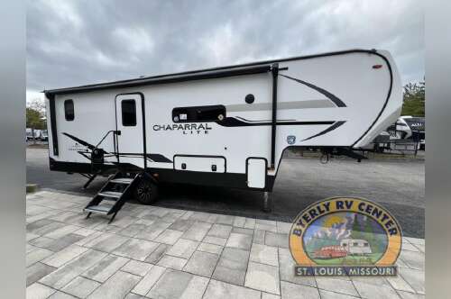2026 Coachmen Chaparral 218SE in eureka MO