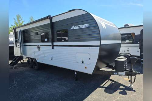 2026 Winnebago Access 24RB in eureka MO