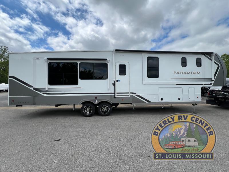 2026 Alliance Rv Paradigm 382RK in eureka MO