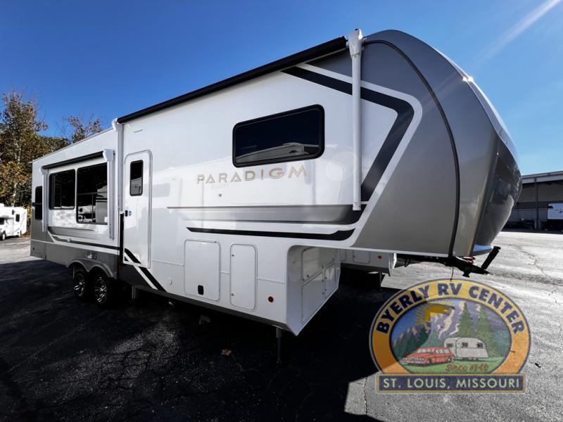 2026 Alliance Rv Paradigm 295MK RV
