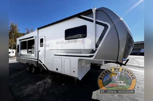 2026 Alliance Rv Paradigm 295MK in eureka MO