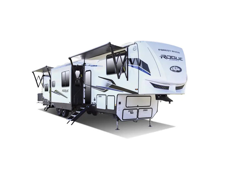2026 Forest River Cherokee Rogue Armored 351G2 in eureka MO