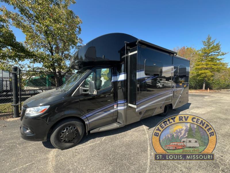 2025 Thor Motor Coach Delano 24XL in eureka MO