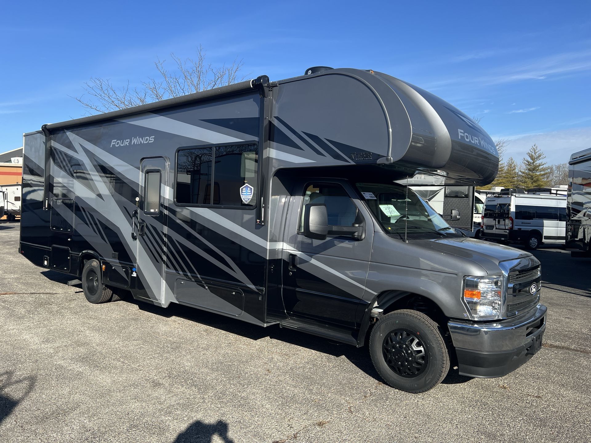 2026 Thor Motor Coach Four Winds 29K RV
