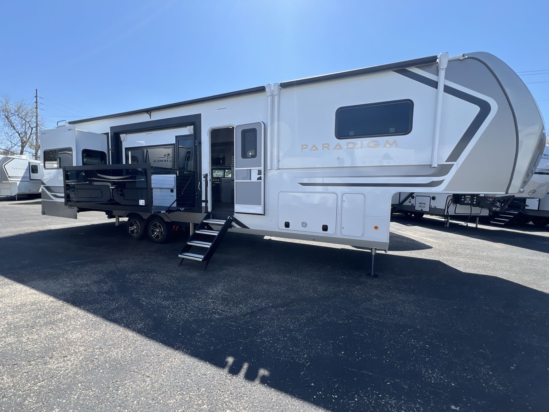 2026 Alliance Rv Paradigm 388SP in eureka MO