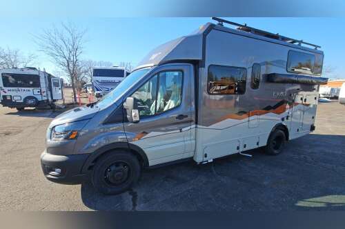 2026 Winnebago EKKO 22A in eureka MO