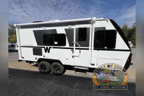 2026 Winnebago Micro Minnie 1800BH in eureka MO
