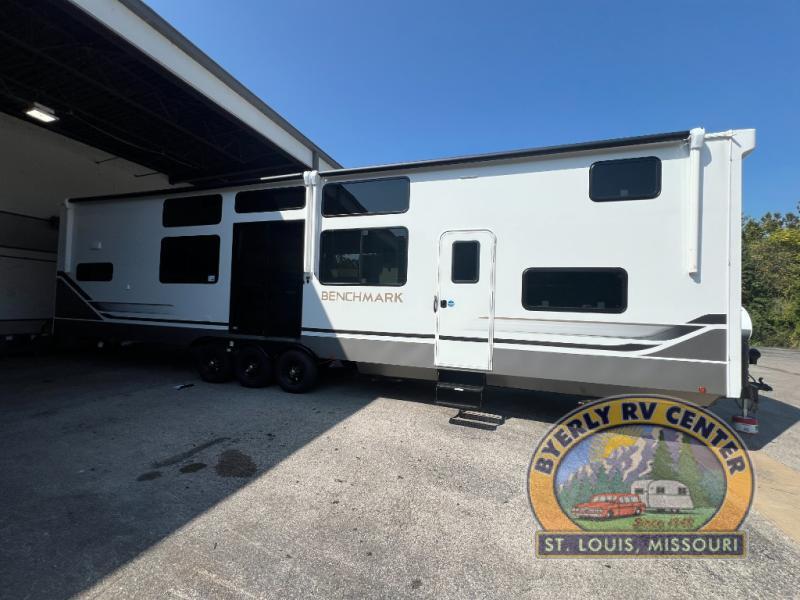 2026 Alliance Rv Benchmark 44RKL RV