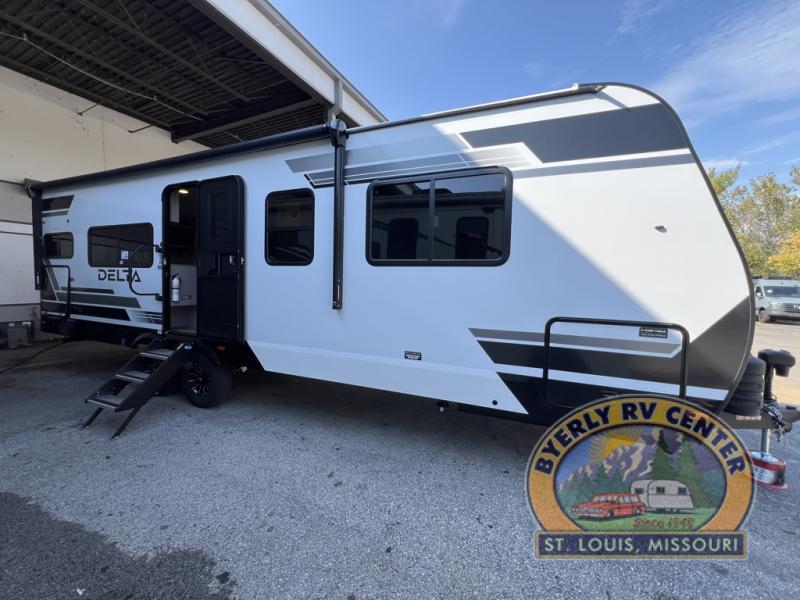 2026 Alliance Rv Delta 274RKW in eureka MO