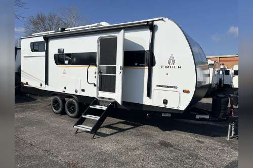 2026 Ember Rv E-Series 22ETS in eureka MO