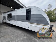 2025 Forest River Wildwood X-Lite 26ICE Review image
