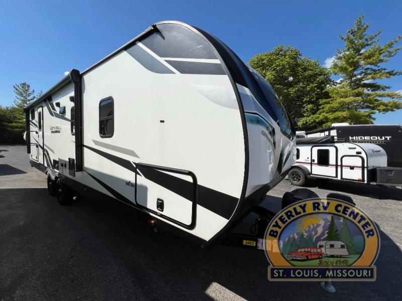 2022 Heartland North Trail Ultra-Lite NT 29BHP in eureka MO