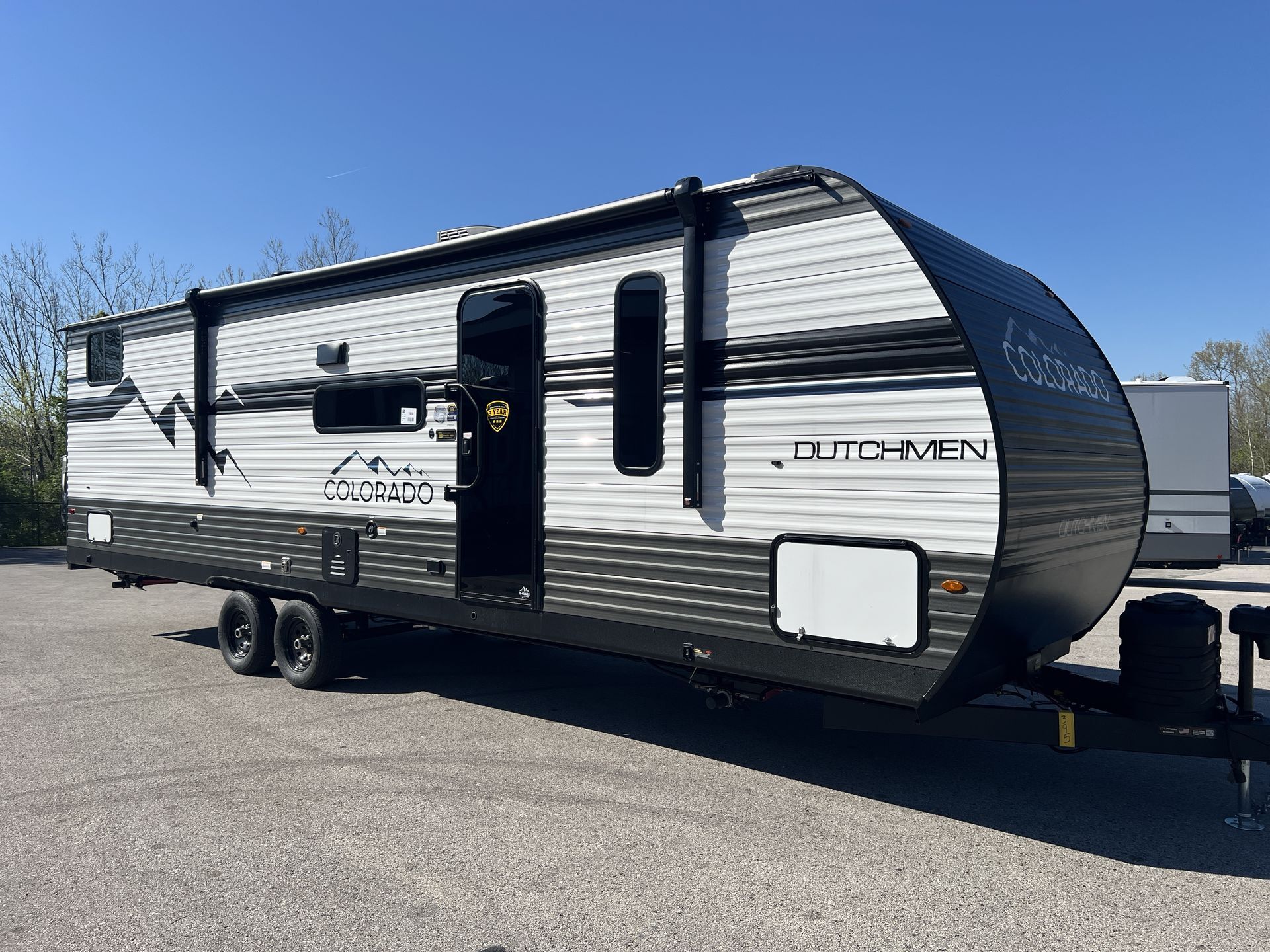 2026 Dutchmen Colorado 29BHC in eureka MO