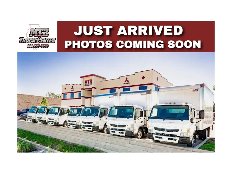 2020 FREIGHTLINER BUSINESS CLASS M2 106