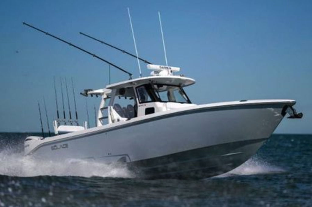2027 Solace 37 CS 41CS in orange beach AL