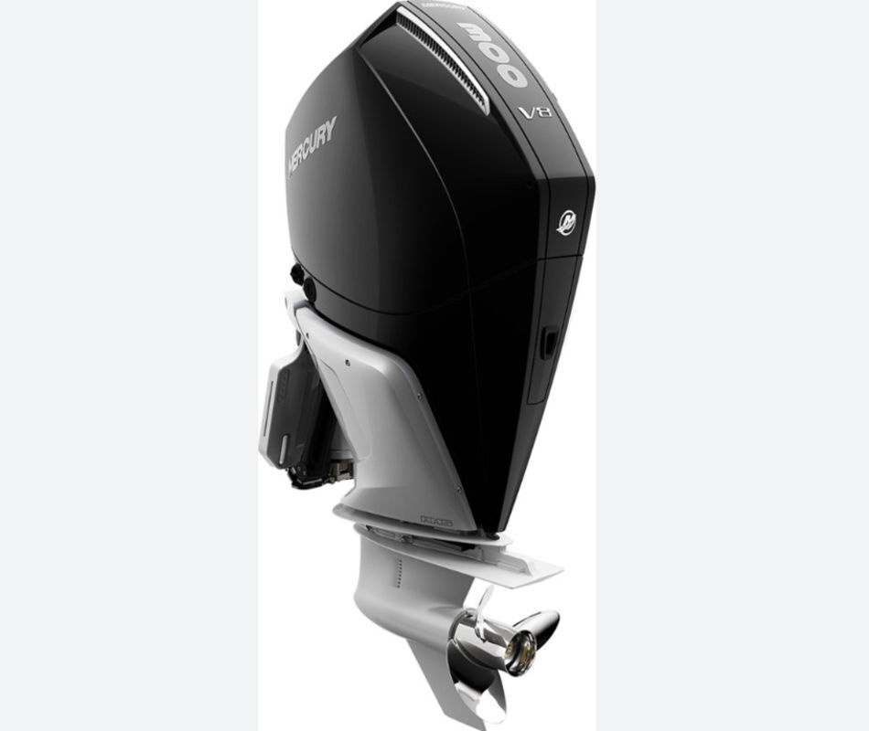 2023 Mercury Marine 300XL V8 in orange beach AL
