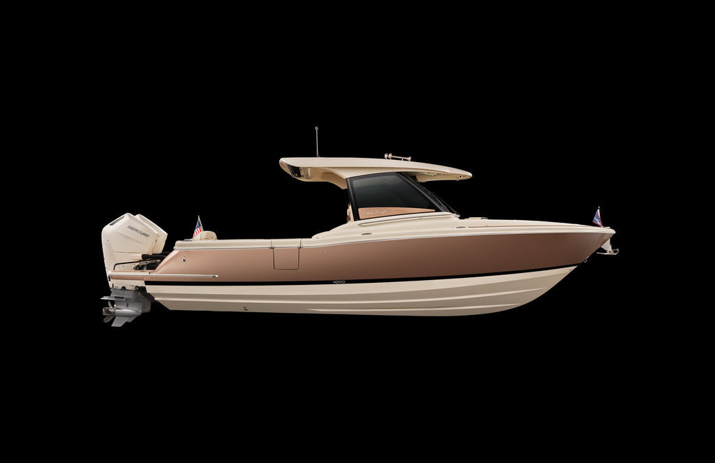 2027 Chris Craft Calypso 32 35 in orange beach AL