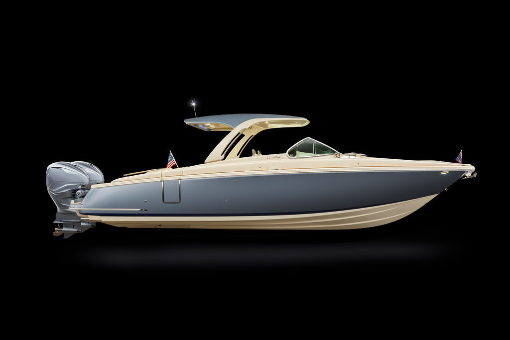 2027 Chris Craft Launch 35 GT 27 in orange beach AL