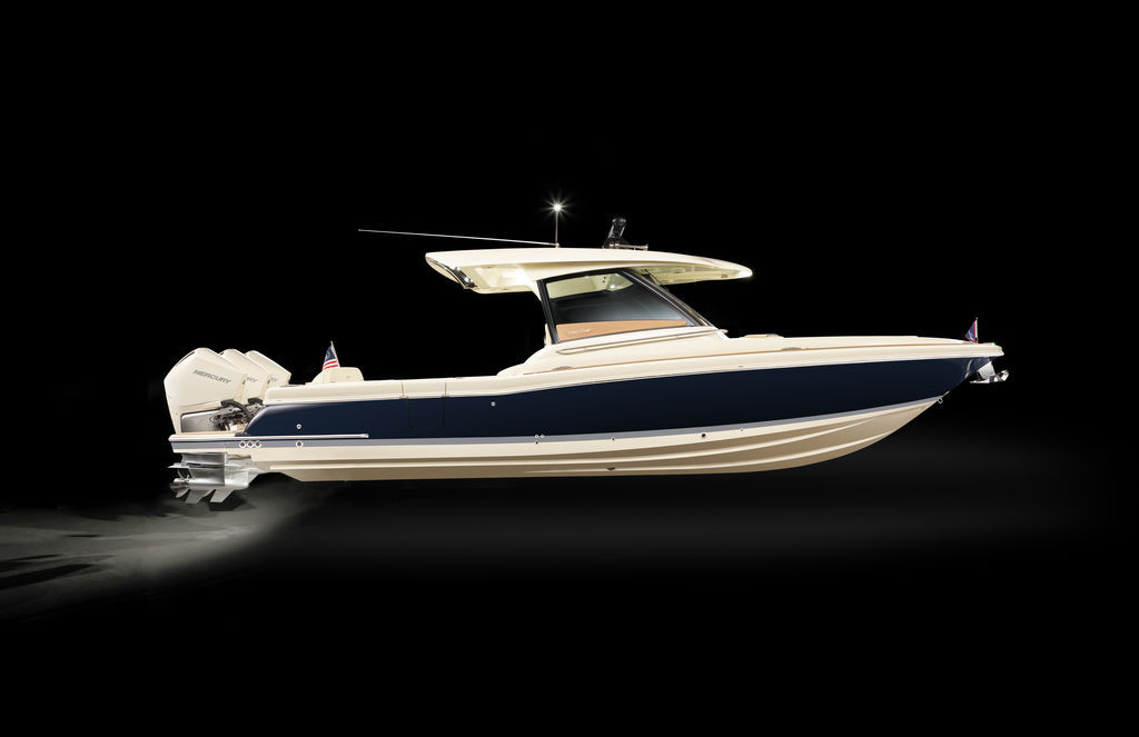 2027 Chris Craft Calypso 35 in orange beach AL
