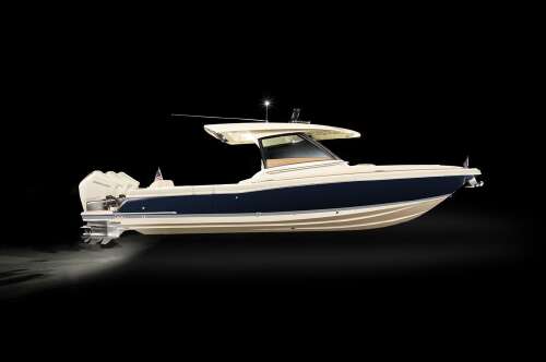 2027 Chris Craft Calypso 35 in orange beach AL