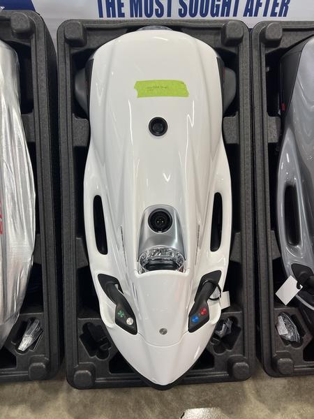 2022 Seabob F5 SR in orange beach AL