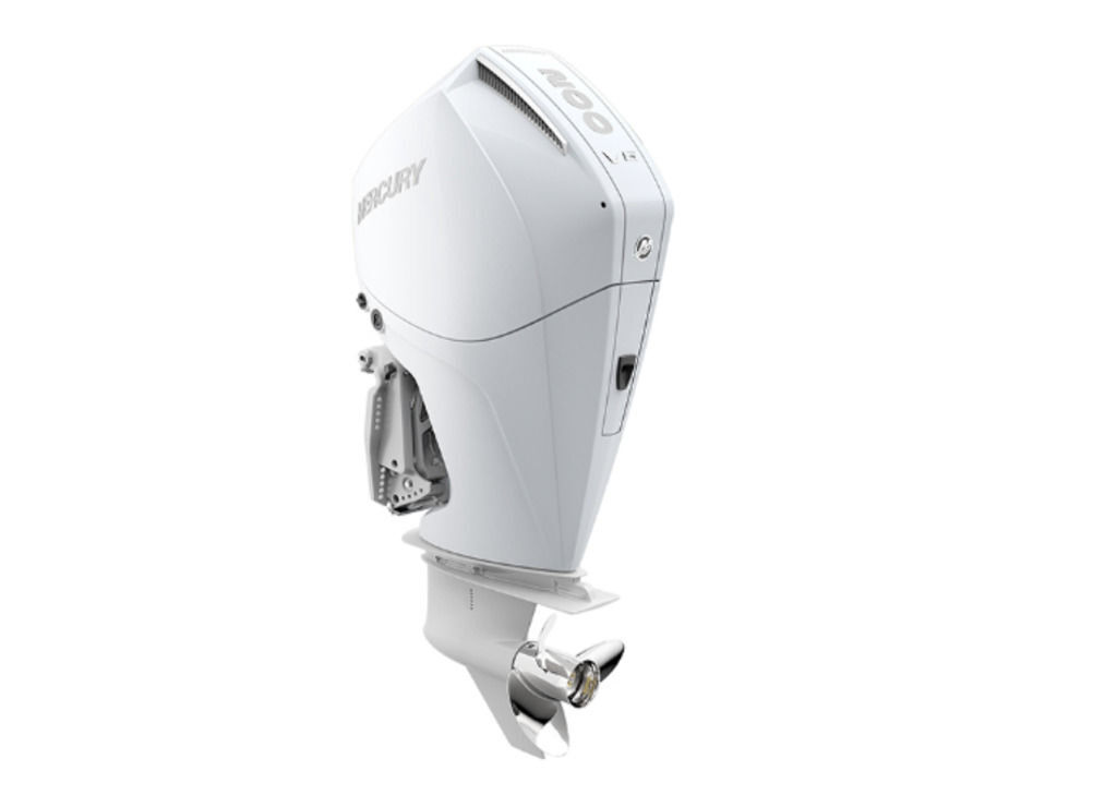 2025 Mercury Marine 200XL V6 Cold Fusion in orange beach AL