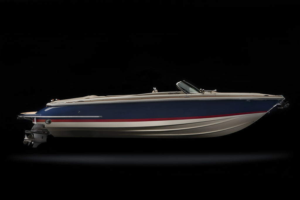 2027 Chris Craft Launch 27 in orange beach AL