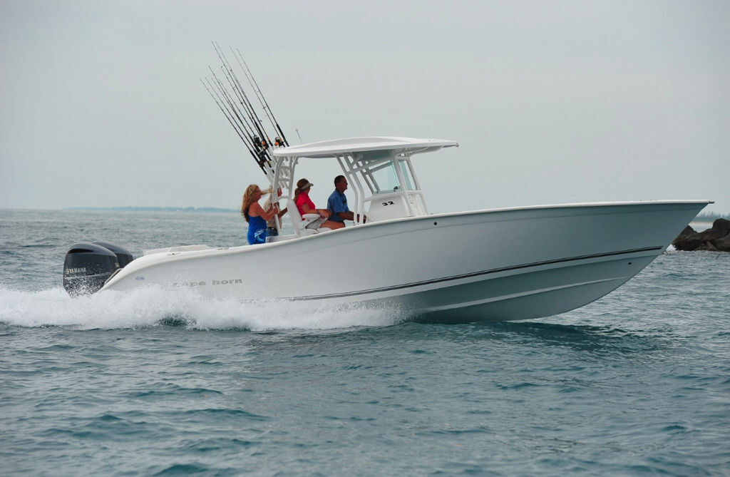 Cape Horn Boats For Sale - Boatmart