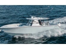 Yellowfin 36 Offshore Review image
