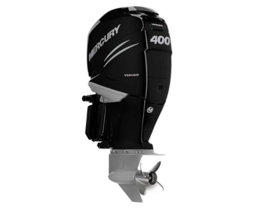 2021 Mercury Marine 400XXL L6 in orange beach AL