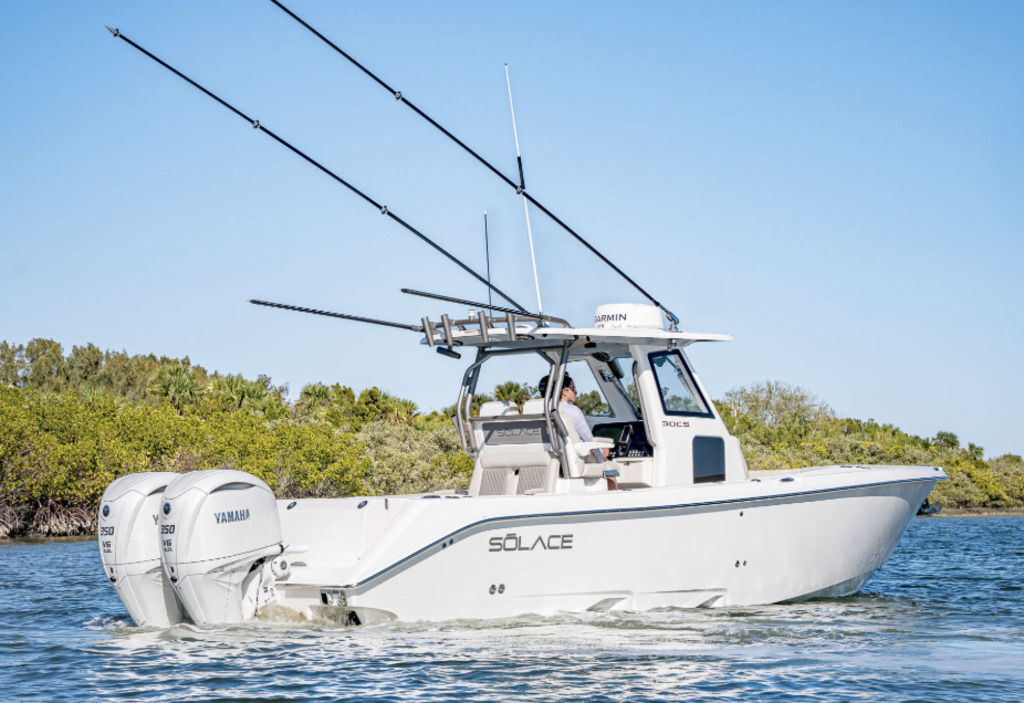 2027 Solace 30 CS 41CS in orange beach AL
