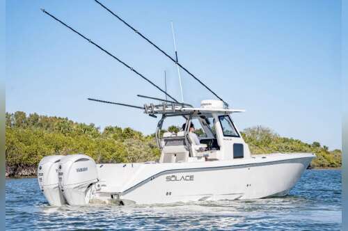 2027 Solace 30 CS 41CS in orange beach AL