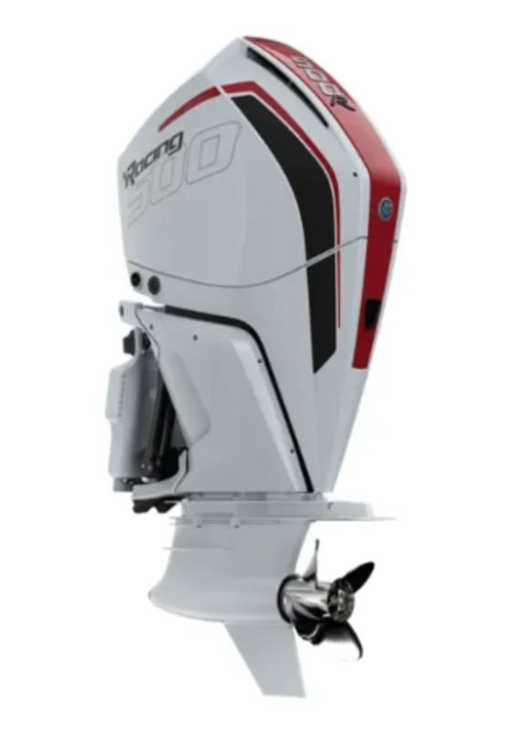 2023 Mercury Marine Quad Set 500R V8 CF in orange beach AL
