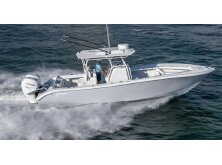 Yellowfin 36 Offshore Review image