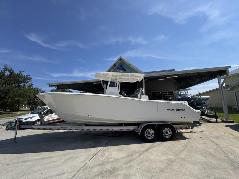 2024 Nauticstar 292 Legacy in orange beach AL