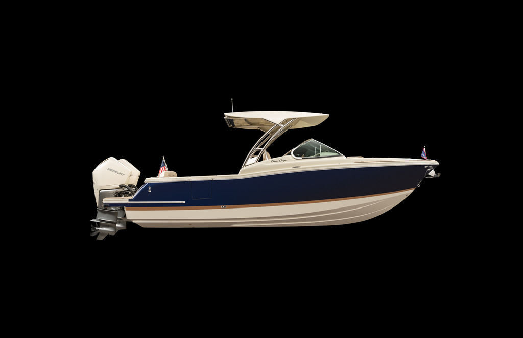 2027 Chris Craft Calypso 28 35 in orange beach AL