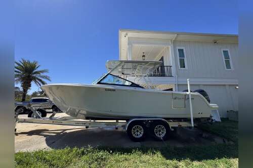 2022 Sailfish 276 DC in orange beach AL