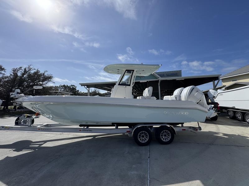 2026 Blackwood 270 LXF in orange beach AL
