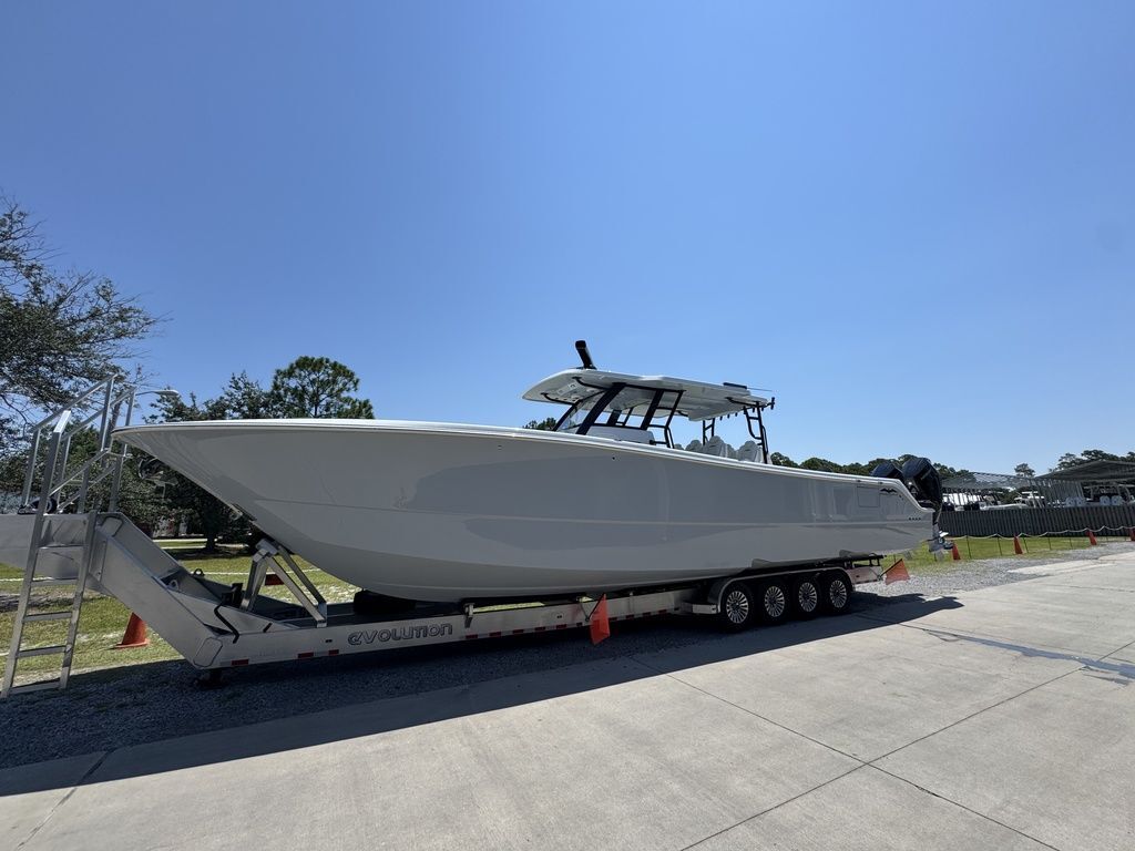 2026 Invincible Boats 46' Catamaran in orange beach AL