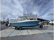 Albemarle 45 Carolinian Preview image