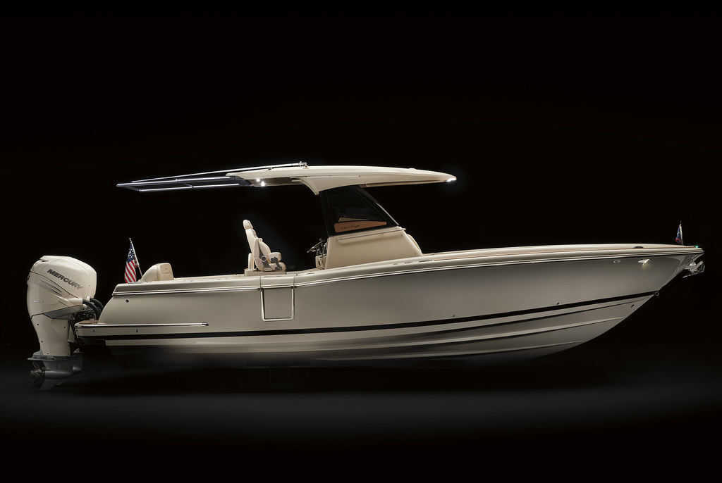 2027 Chris Craft Catalina 31 34 in orange beach AL