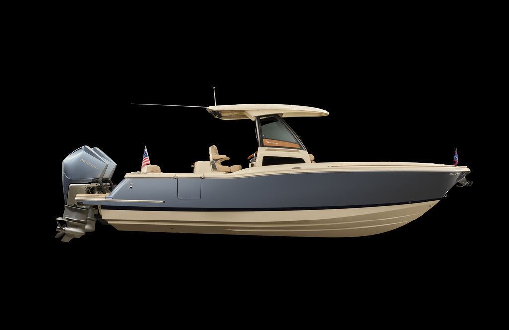 2027 Chris Craft Catalina 28 34 in orange beach AL