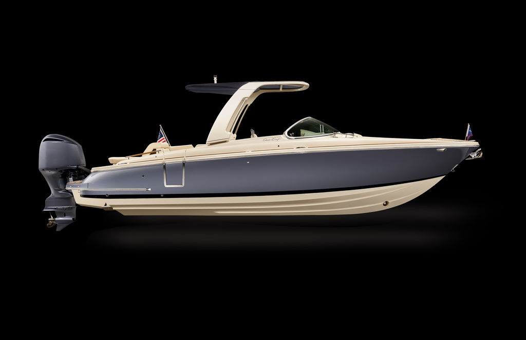 2027 Chris Craft Launch 28 GT 27 in orange beach AL