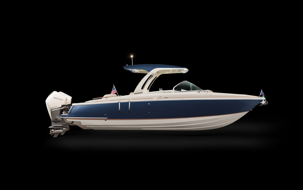 2027 Chris Craft Launch 31 GT 27 in orange beach AL