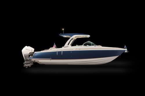 2027 Chris Craft Launch 31 GT 27 in orange beach AL