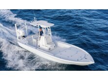 Yellowfin 36 Offshore Review image