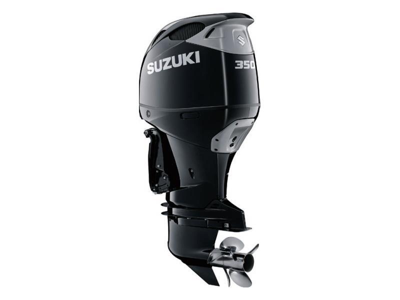 2023 Suzuki Marine DF350A XX NAN in orange beach AL