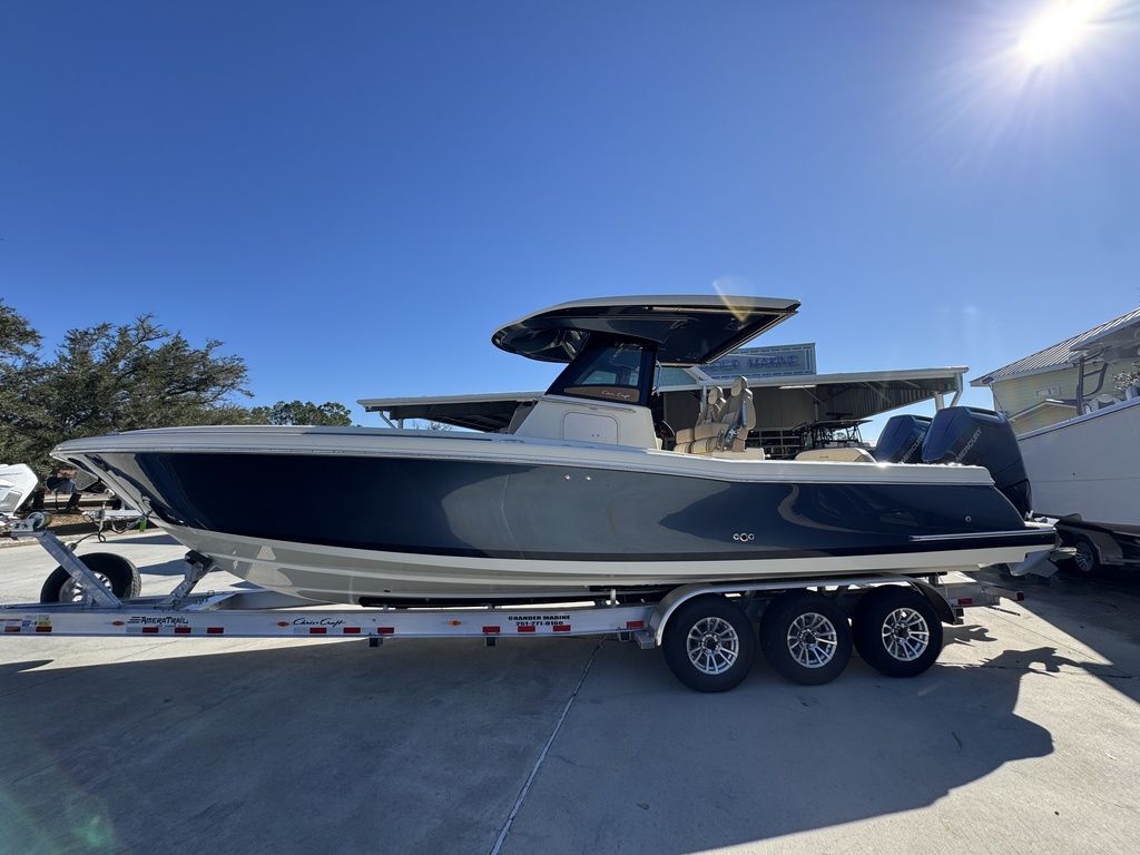 2026 Chris Craft Catalina 31 34 in orange beach AL