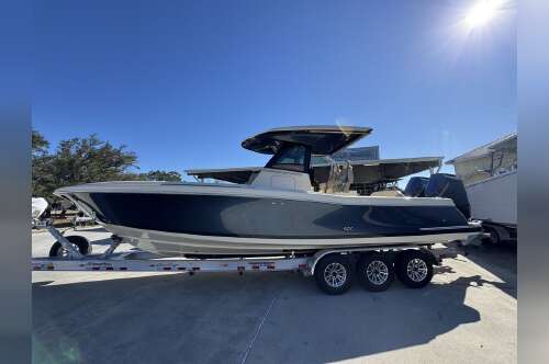 2026 Chris Craft Catalina 31 34 in orange beach AL