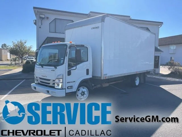 2024 ISUZU NPR HD GAS in Lafayette, LA